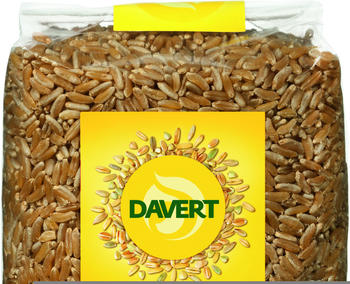 Davert Bio Kamut Khorasan-Weizen (1kg)