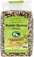 Rapunzel - Quinoa bunt 250 g