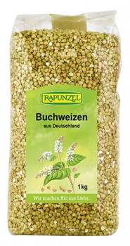Rapunzel Buchweizen bio (1kg)