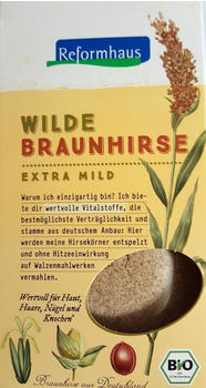 Reformhaus Wilde Braunhirse bio (1kg)