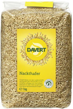 Davert Nackthafer (1kg)