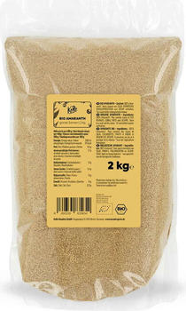 KoRo Bio Amaranth (2 kg)