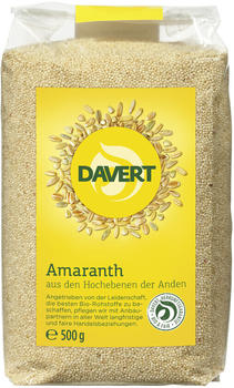 Davert Amaranth Bio (500g)
