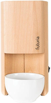 Werkst&uuml;ck Futuria E1 Buche