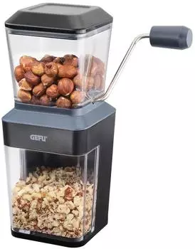 GEFU Nussm&uuml;hle Trito