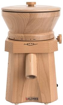 Waldner Silence Buche lackiert