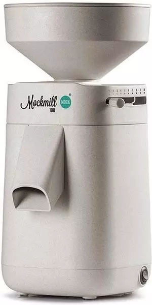 Wolfgang Mock Mockmill 100