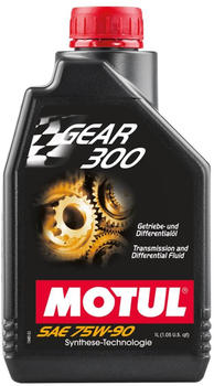 Motul 109395 (1 L)