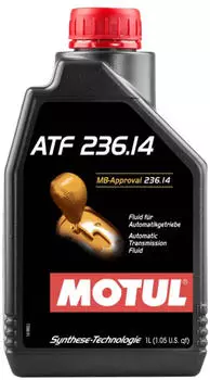 Motul 105773 (1 L)