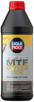 LIQUI MOLY Top Tec MTF 5100 75W 1l (20842)