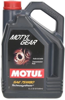 Motul 106466 (5 L)