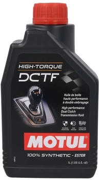 Motul High-Torque DCTF Doppelkupplungsgetriebeöl (110440)