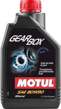 Motul Getriebeöl Gearbox 80W-90 (111505)
