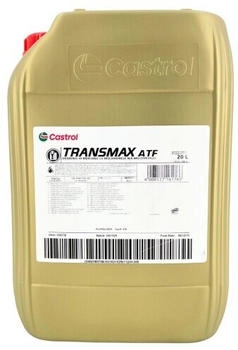 Castrol Automatikgetriebeöl (15D738)