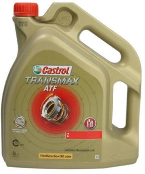 Castrol Automatikgetriebeöl (15D6D0)