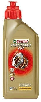 Castrol Transmax CVT Automatikgetriebeöl (15F14B)