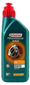 Castrol Transmax Axle EPX 85W-90 Getriebeöl (15F175)
