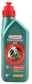 Castrol Transmax ATF Dex/Merc Multivehicle Automatikgetriebeöl (15F139)