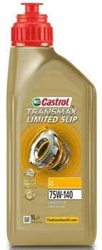 Castrol Differentialöl (15F1E6)