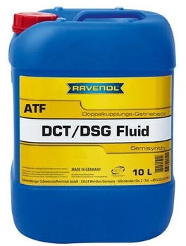 Ravenol Automatikgetriebeöl DCT/DSG Fluide (1212106-010-01-999)