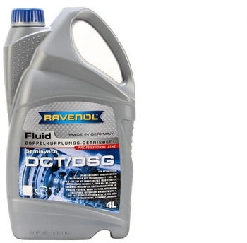 Ravenol DCT/DSG Getriebe Fluid 4L (1212106-004-01-999)