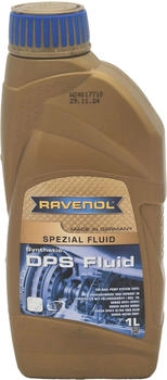 Ravenol ATF DPS Fluid Getriebeöl für Real Time 4WD (1211113-001-01-999)
