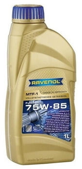 Ravenol Getriebeöl MTF-1 SAE 75W-85 (1221102-001-01-999)