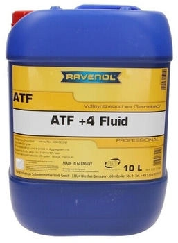 Ravenol ATF+4 Fluid Automatikgetriebeöl (1211100-010-01-999)