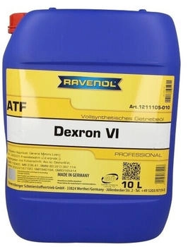 Ravenol Automatikgetriebeöl (1211105-010-01-999)