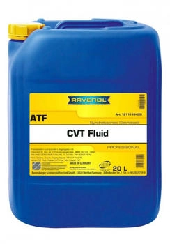 Ravenol Automatikgetriebeöl ATF CVT Fluid (1211110-020-01-999)