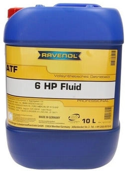 Ravenol ATF 6HP Fluid Automatikgetriebeöl (1211112-010-01-999)