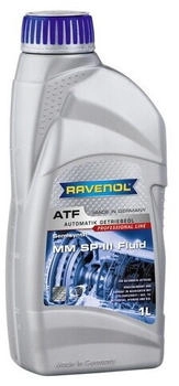 Ravenol ATF MM SP-III Fluid Automatikgetriebe&ouml;l (1212103)