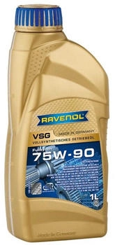 Ravenol Getriebeöl VSG SAE 75W-90 vollsynthetisch (1221101-001-01-999)