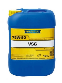 Ravenol Getriebeöl VSG 75W-90 (1221101-010-01-999)