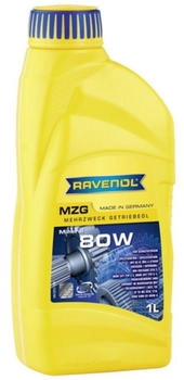 Ravenol Mehrzweck-Getriebeöl MZG SAE 80 (1223101-001-01-999)