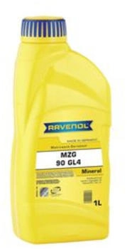 Ravenol Mehrzweck-Getriebeöl MZG SAE 90 GL-4 1L (1223102-001-01-999)