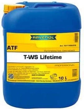 Ravenol Automatikgetriebeöl (1211106-010-01-999)