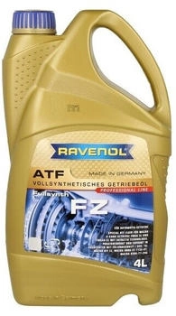 Ravenol Automatikgetriebeöl ATF FZ (1211130-004-01-999)