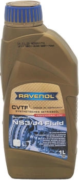 Ravenol ATF CVTF NS3/J4 Fluid Automatikgetriebeöl (1211132-001-01-999)