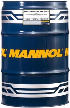 Mannol Agro Gear 90 LS Getriebeöl (MN8110-DR)