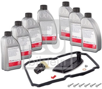 Febi Bilstein Ölwechselkit für Automatikgetriebe (171748)