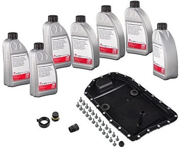 Febi Bilstein Ölwechselkit für Automatikgetriebe (171754)