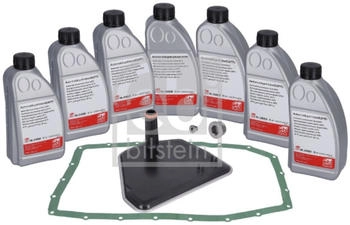 Febi Bilstein Ölwechselkit für Automatikgetriebe (176875)