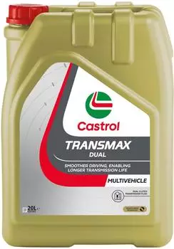 Castrol Getriebeöl (15EEFD)