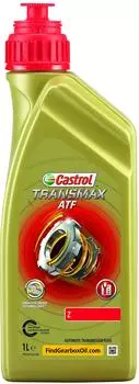 Castrol Transmax ATF Z Automatikgetriebeöl (15D6CD)