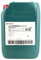 Castrol &Ouml;l Castrol Transmax Limited Slip Z 85W-90 15D983