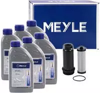 Meyle Teilesatz, &Ouml;lwechsel-Automatikgetriebe MEYLE-ORIGINAL-KIT: Better solution for