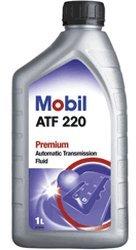 Mobil Oil Mobil ATF 220 (1 l)