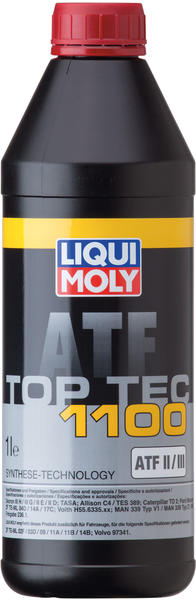 LIQUI MOLY Top Tec ATF 1100 (1 l)