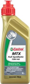 Castrol MTX 75W-140 (1 l)